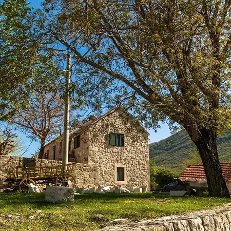 Vrgodinj -a1 - #73684 Vrgorac